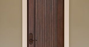 Solid Wood interior Doors