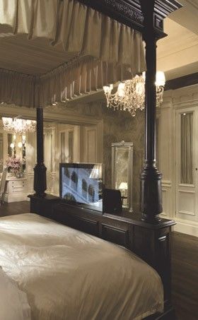 The Elegance of Victorian Bedroom Furniture