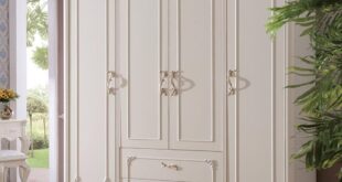 White Bedroom Furniture Sets