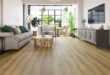 Wood Laminate Flooring