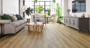 Wood Laminate Flooring