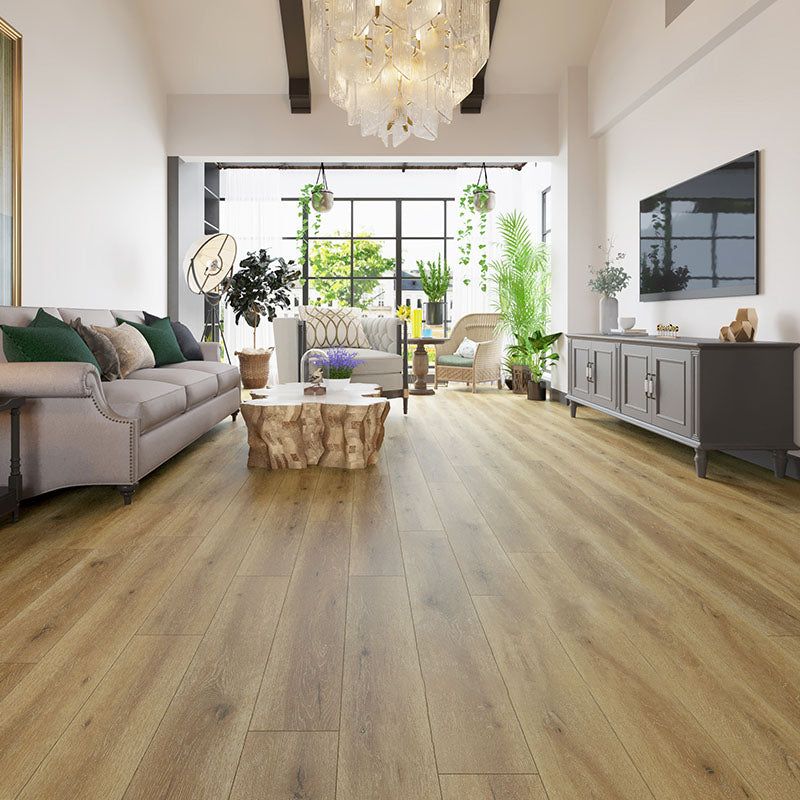 The Benefits of Wood Laminate Flooring