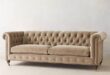 Chesterfield Sofa