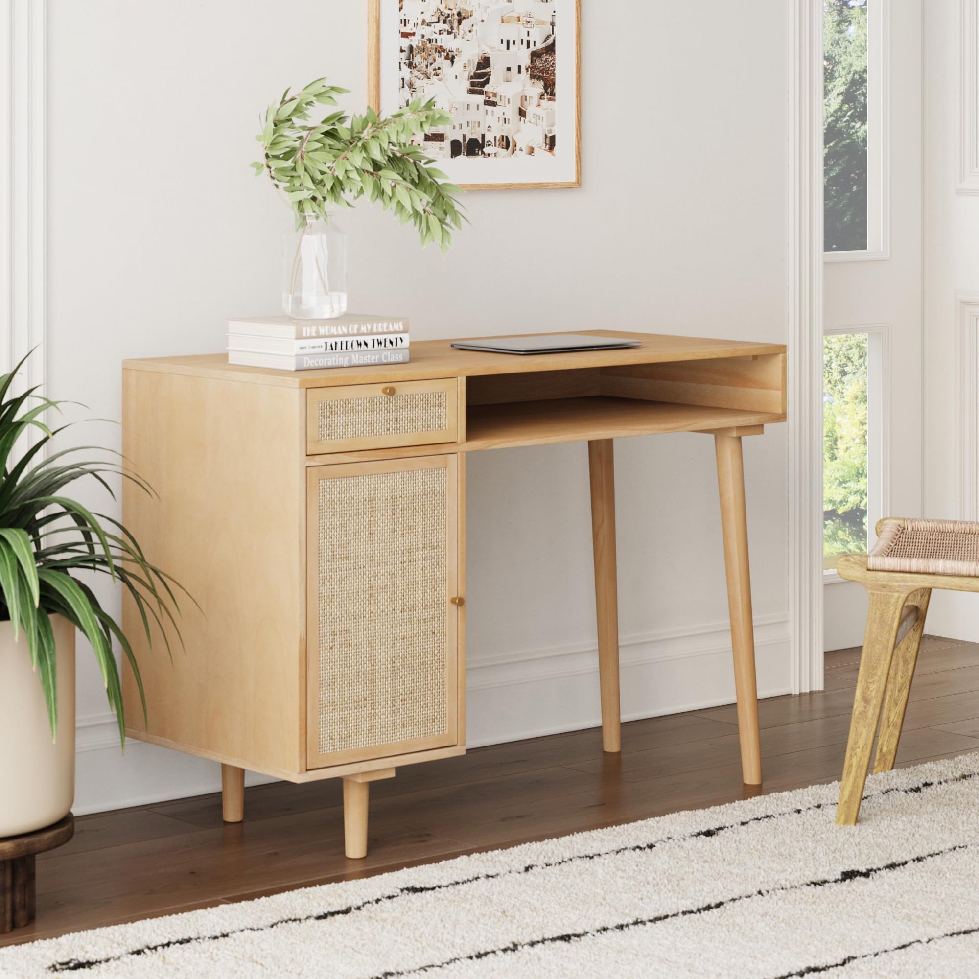 The Ultimate Guide to Choosing the Perfect Home Office Computer Desk