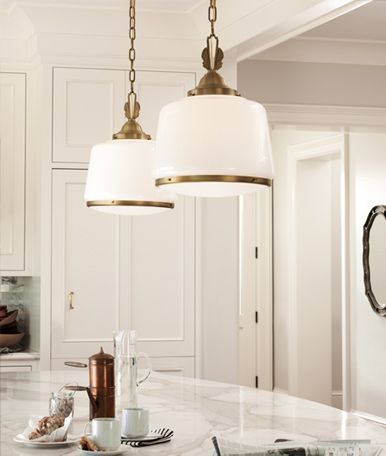 Brightening Up Your Kitchen: The Ultimate Guide to Island Lighting