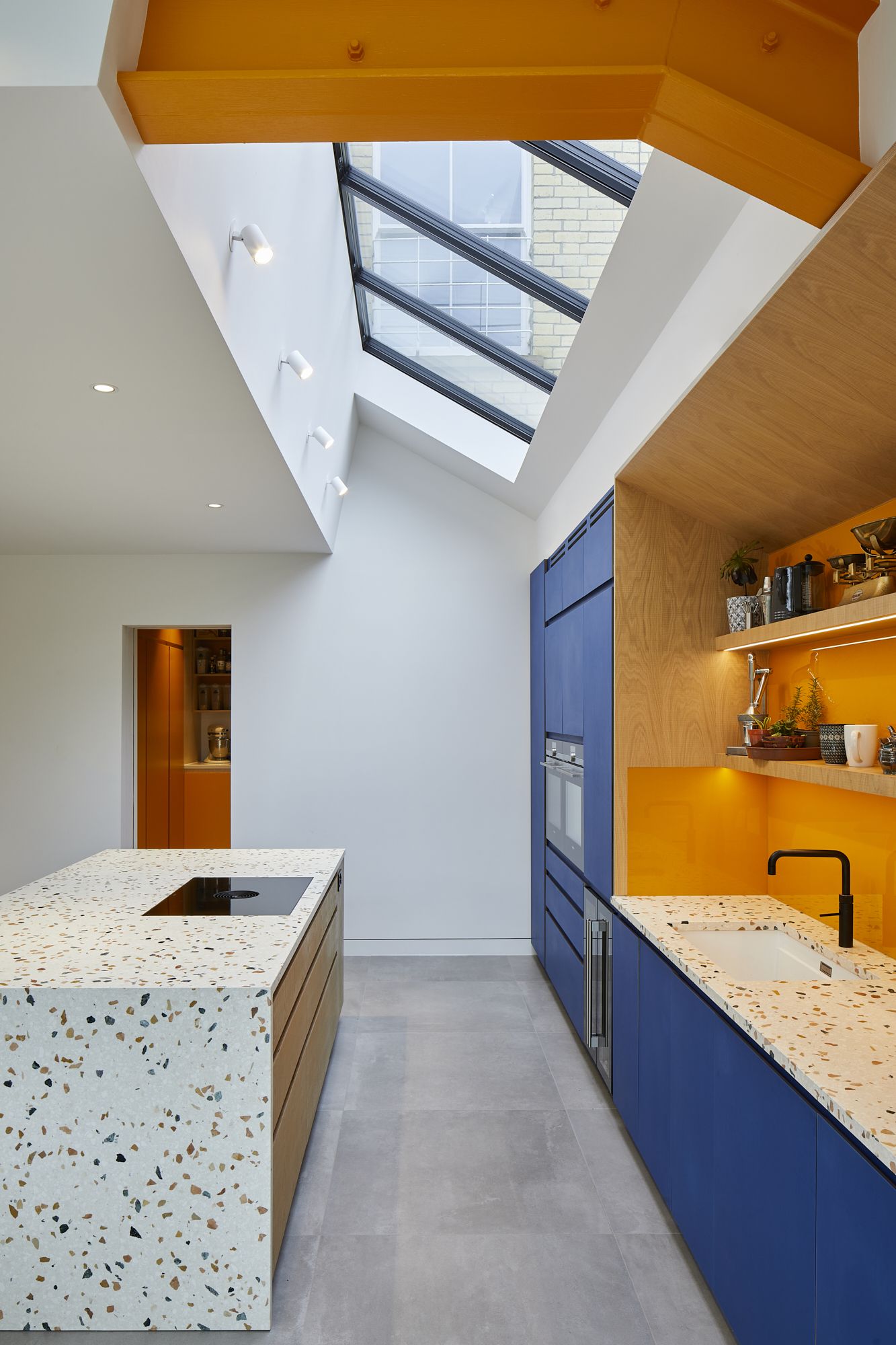 The Ultimate Guide to Choosing the Perfect Kitchen Worktop