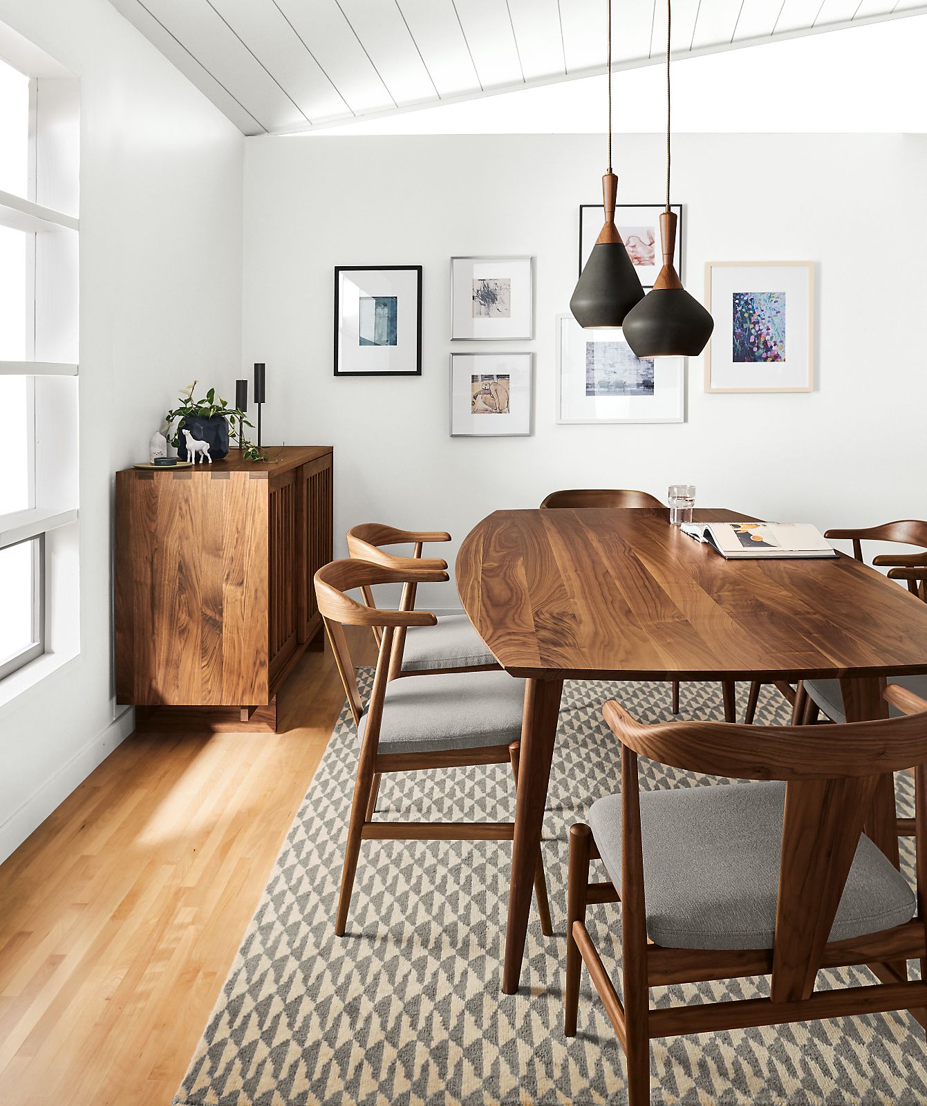 The Evolution of Contemporary Dining Spaces