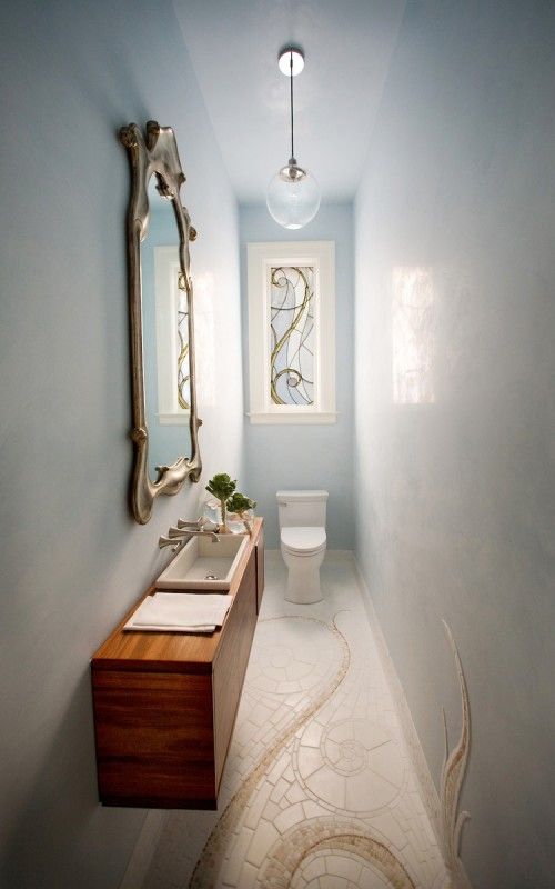 Compact Bathroom Vanities: Making the Most of Limited Space