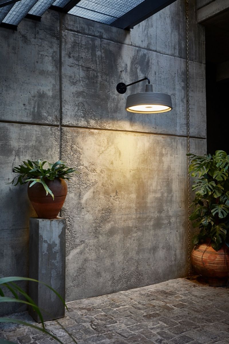 Illuminate Your Outdoor Space with Stunning Wall Lights