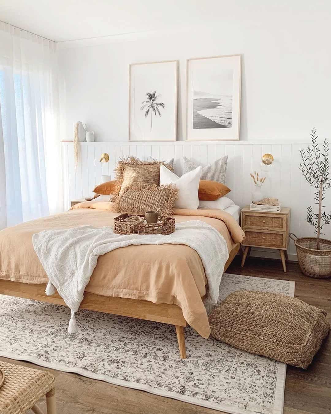 The Ultimate Guide to Choosing the Perfect Bedroom Rug