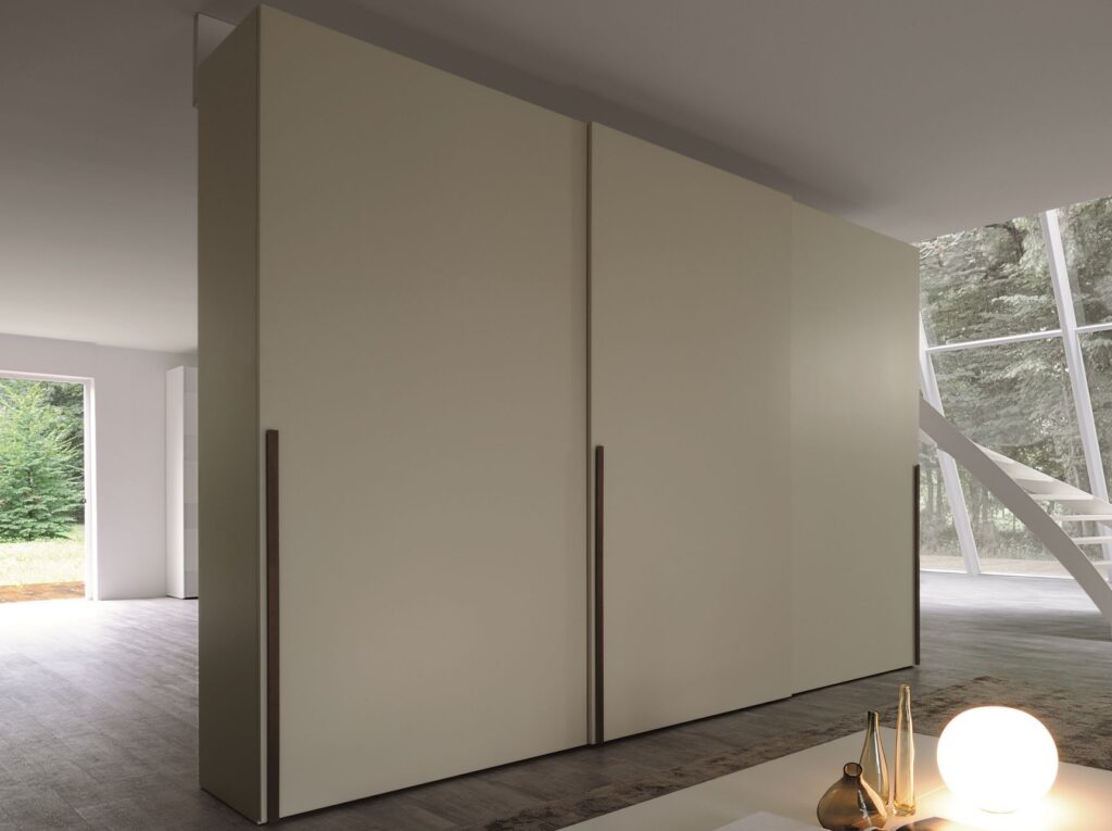 Fitted Wardrobes Sliding Doors