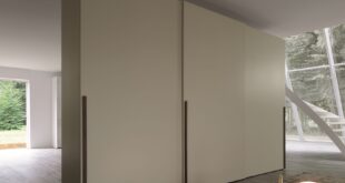 Fitted Wardrobes Sliding Doors
