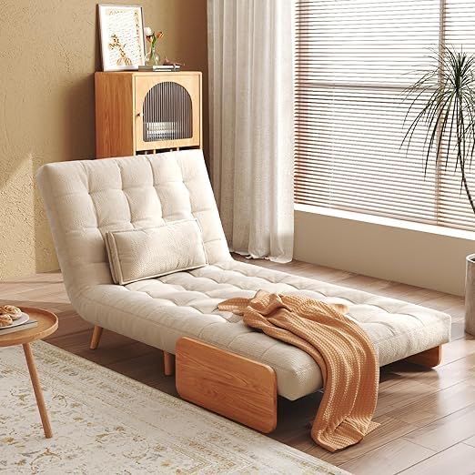 The Versatile Comfort of Futon Chairs