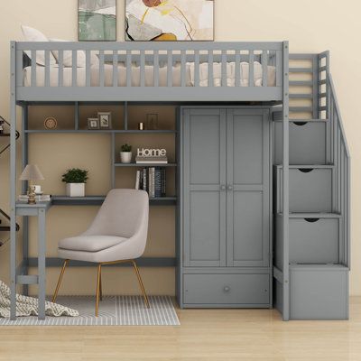 The Ultimate Guide to Kids Bedroom Furniture Sets