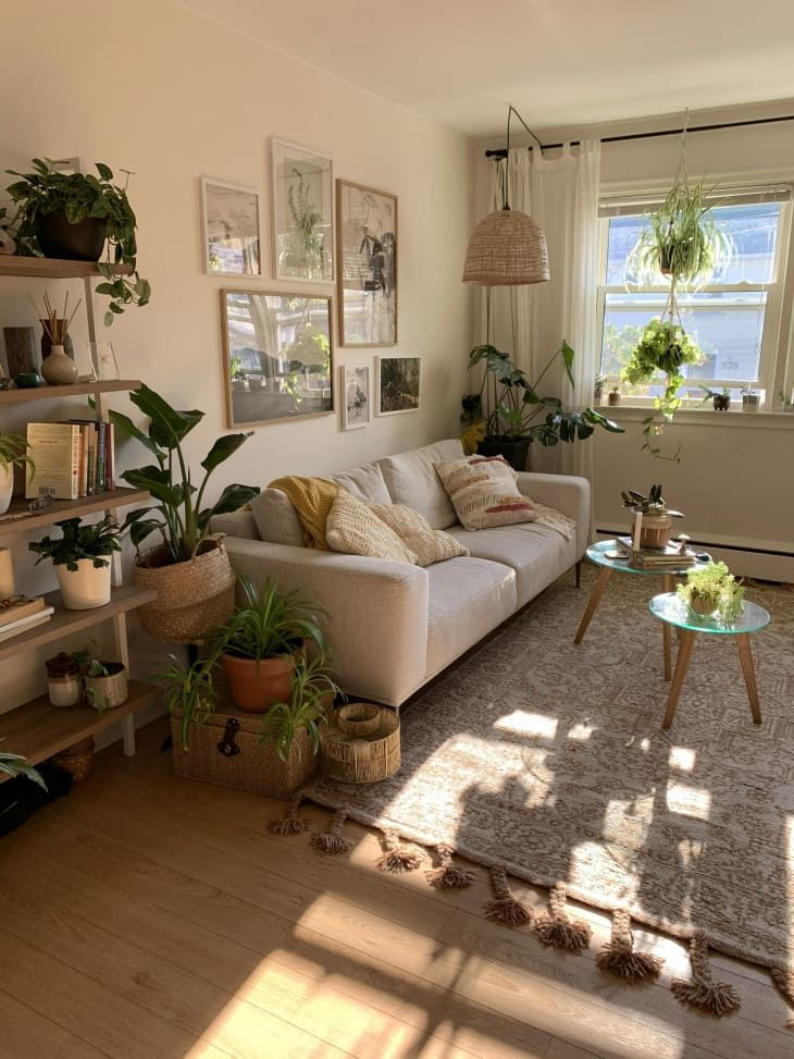 Living Room Furniture Decor ideas