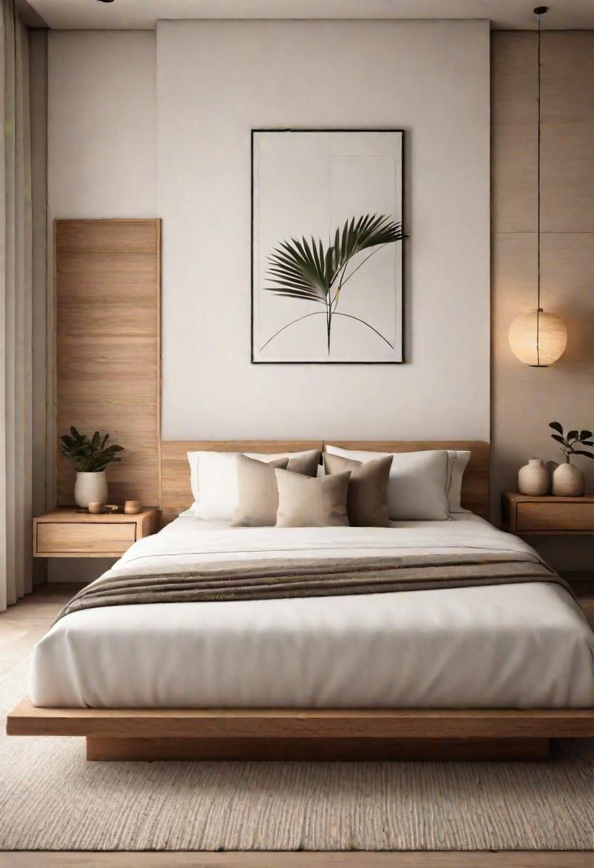 The Ultimate Guide to Master Bedroom Furniture