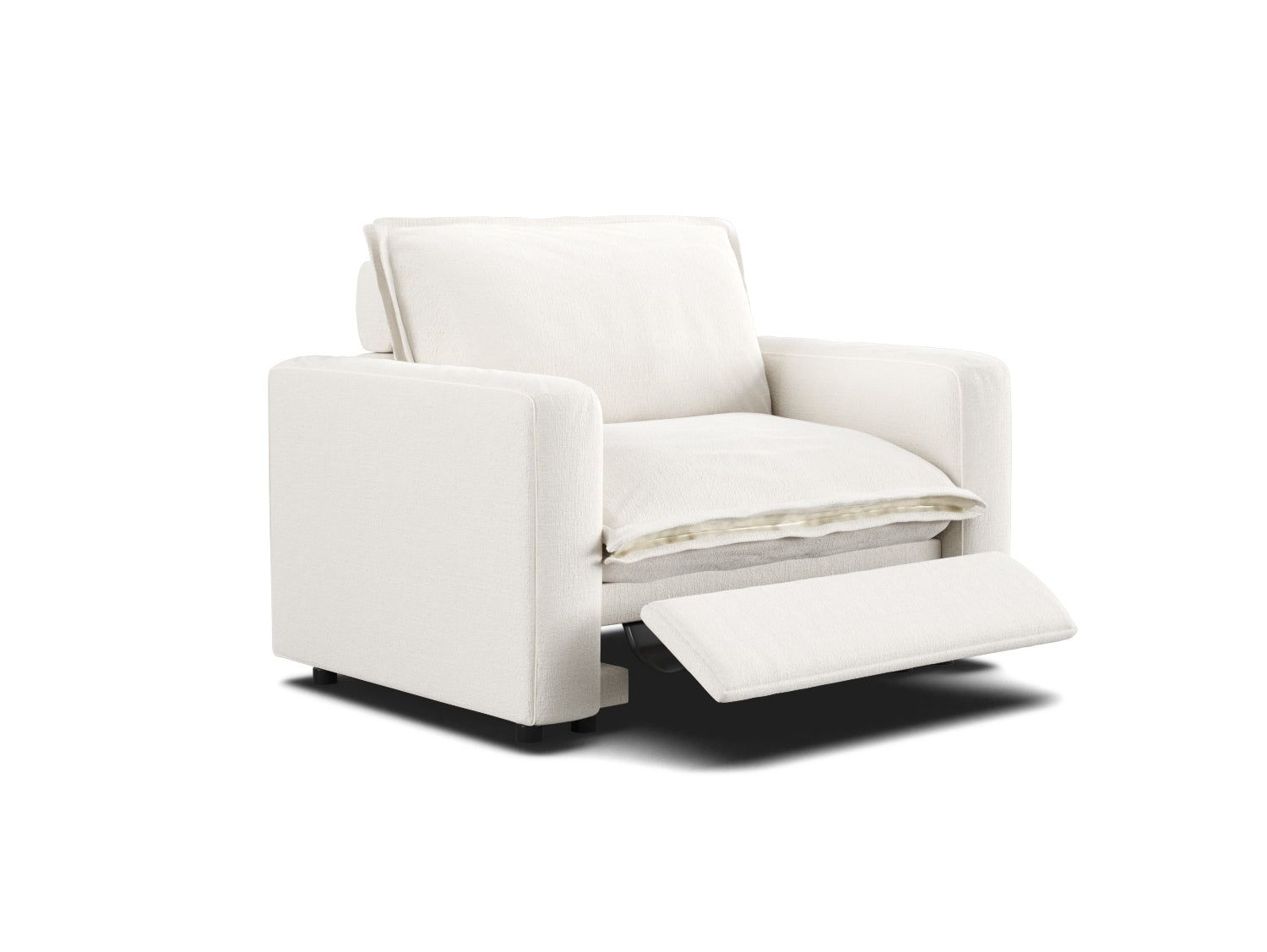 Compact Comfort: The Appeal of Small Recliners