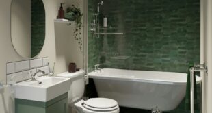 Victorian Bathroom Suites