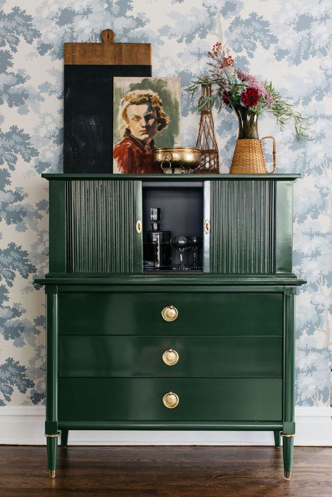 The Timeless Appeal of Vintage Furniture