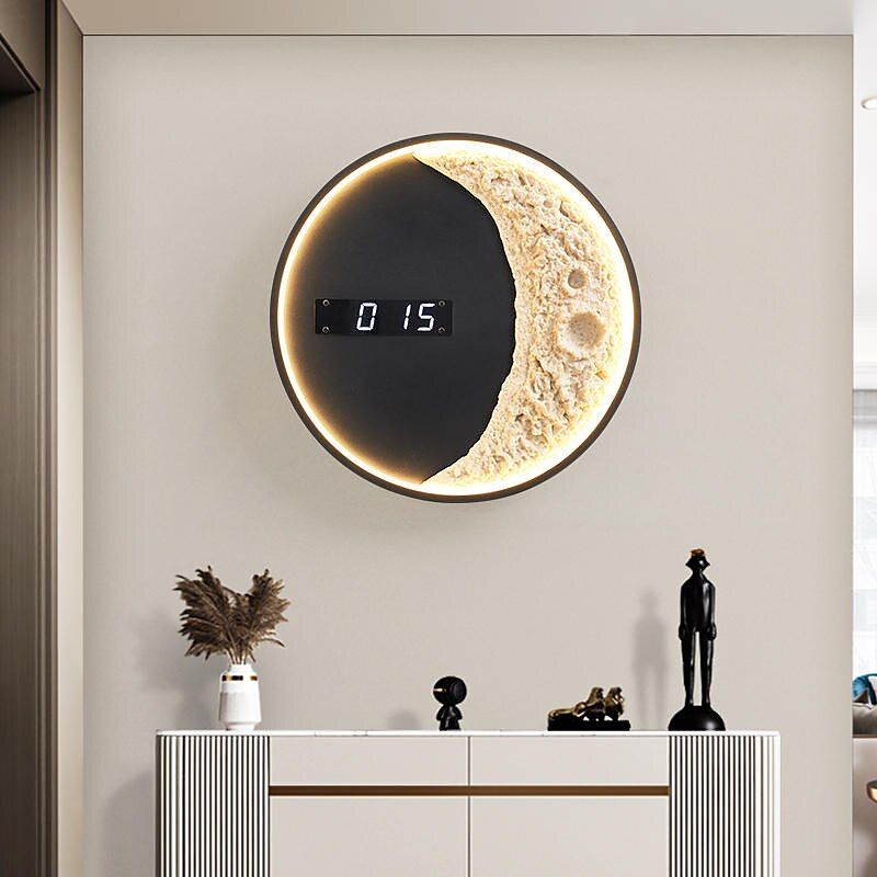 Timeless Décor: The Perfect Wall Clocks for Your Living Room