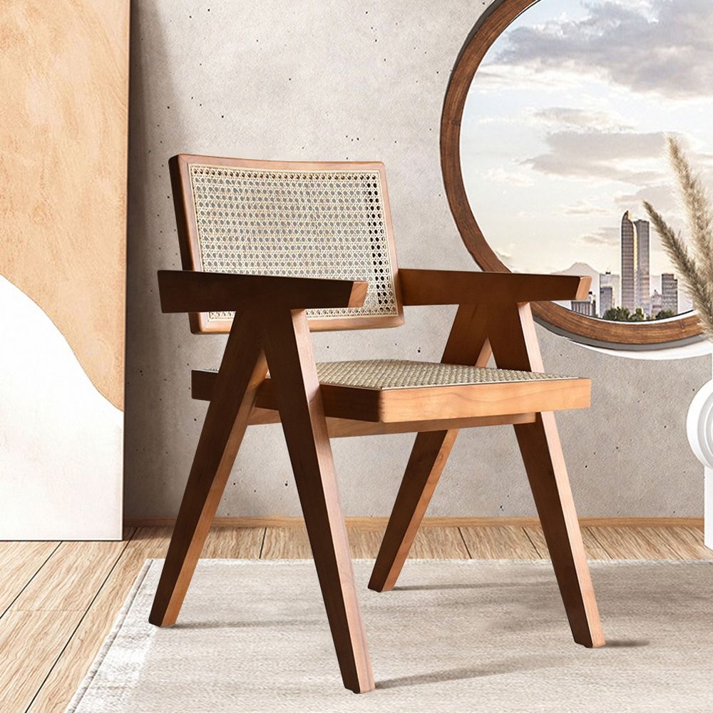 Wooden Dining Chairs