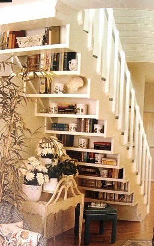 Creative Ways to Organize Your Book Collection