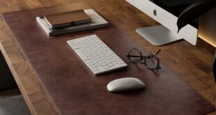 Cool Office Desk Accessories