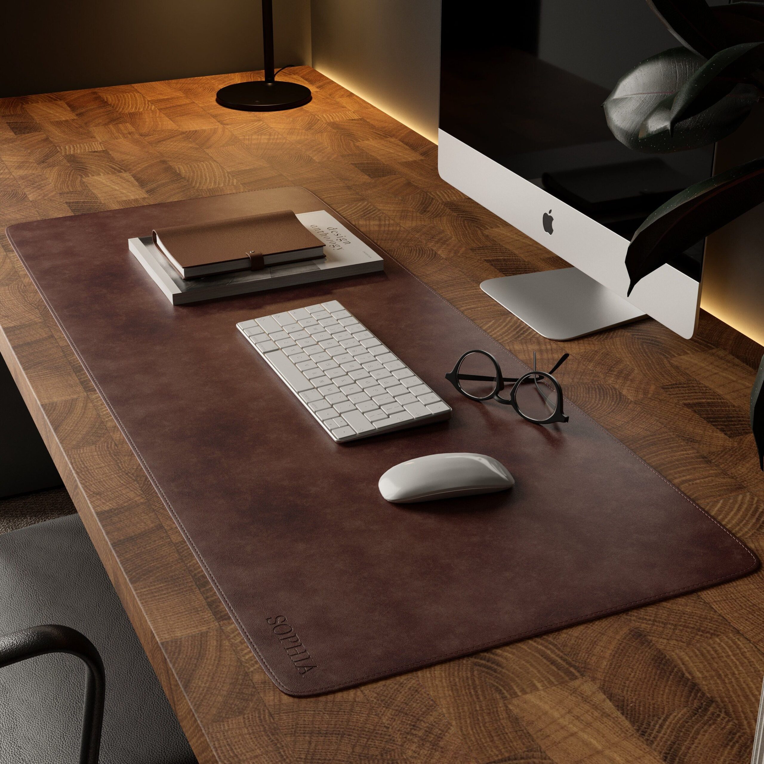 Enhance Your Workspace with Stylish Desk Accessories