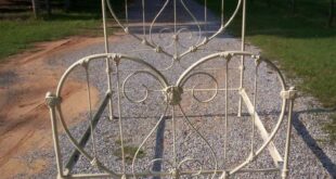 iron Bed Frames