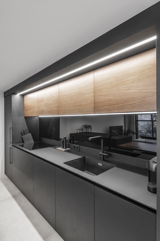 The Importance of Proper Lighting in the Kitchen