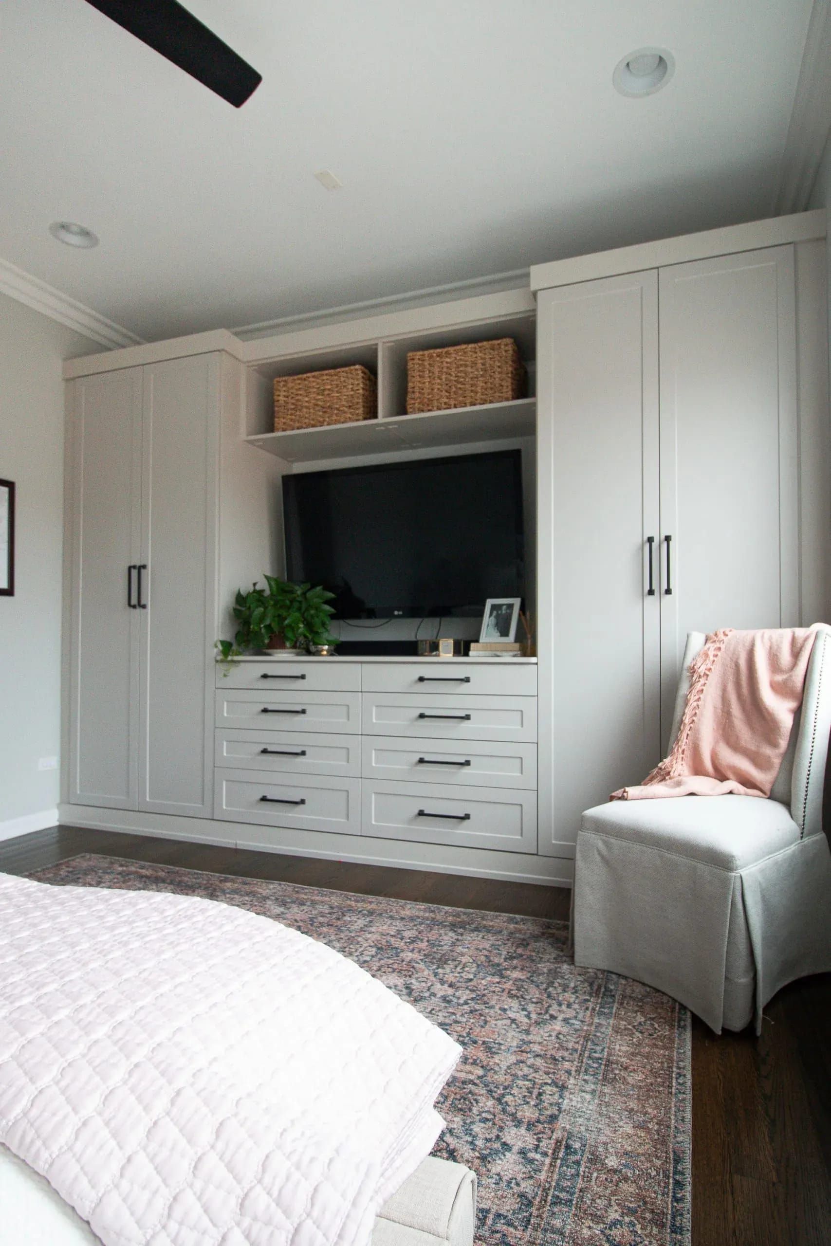 The Ultimate Guide to Master Bedroom Furniture