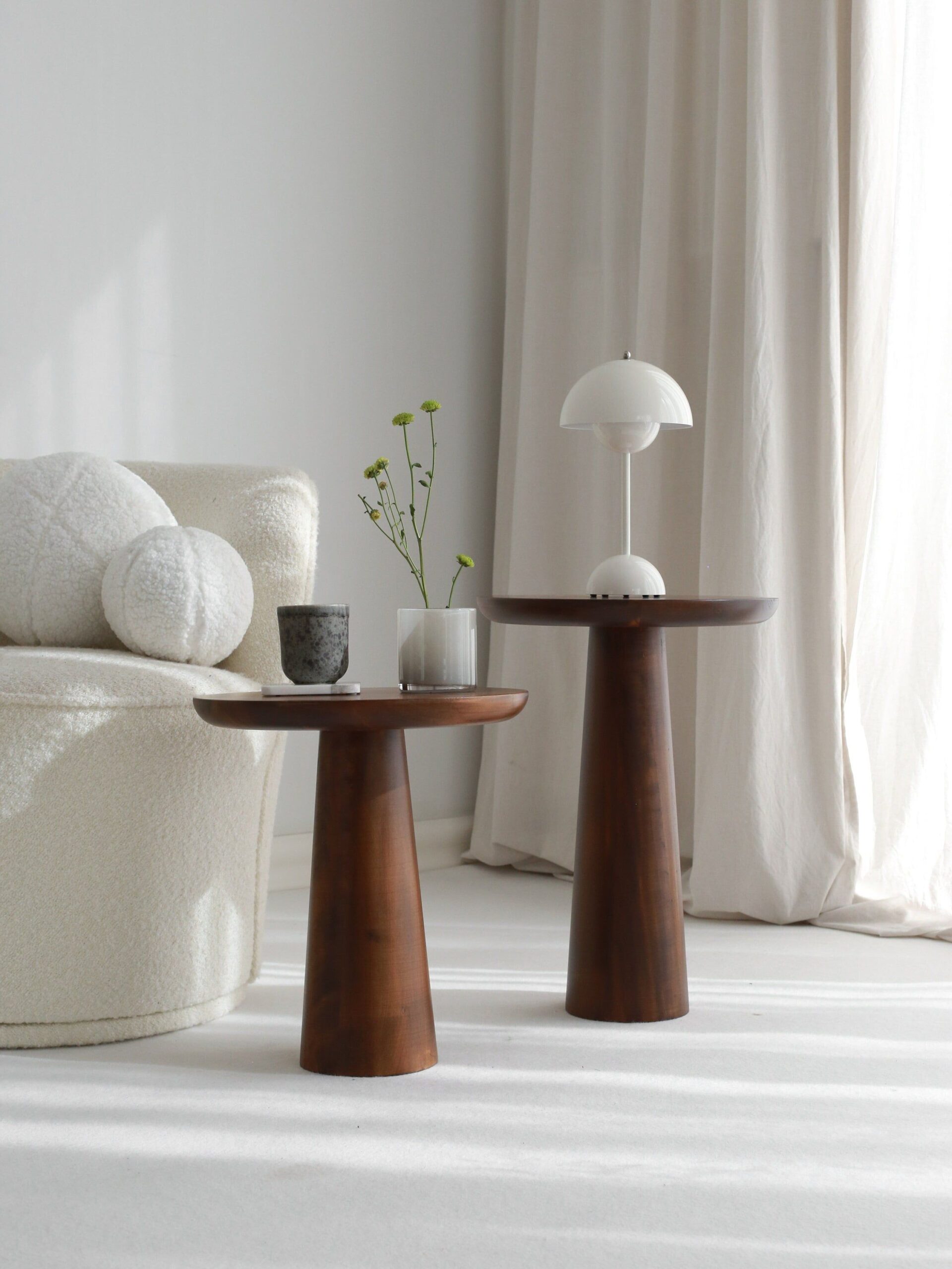 A Complete Collection: The Beauty of Coffee Table Sets
