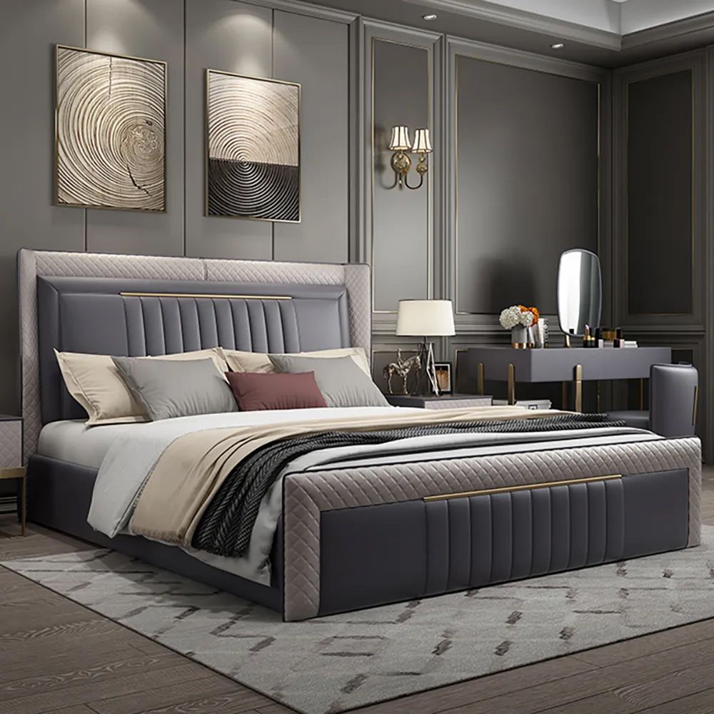 A Comprehensive Guide to Contemporary Bedroom Furniture Sets