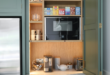 Designer Kitchen Cabinets