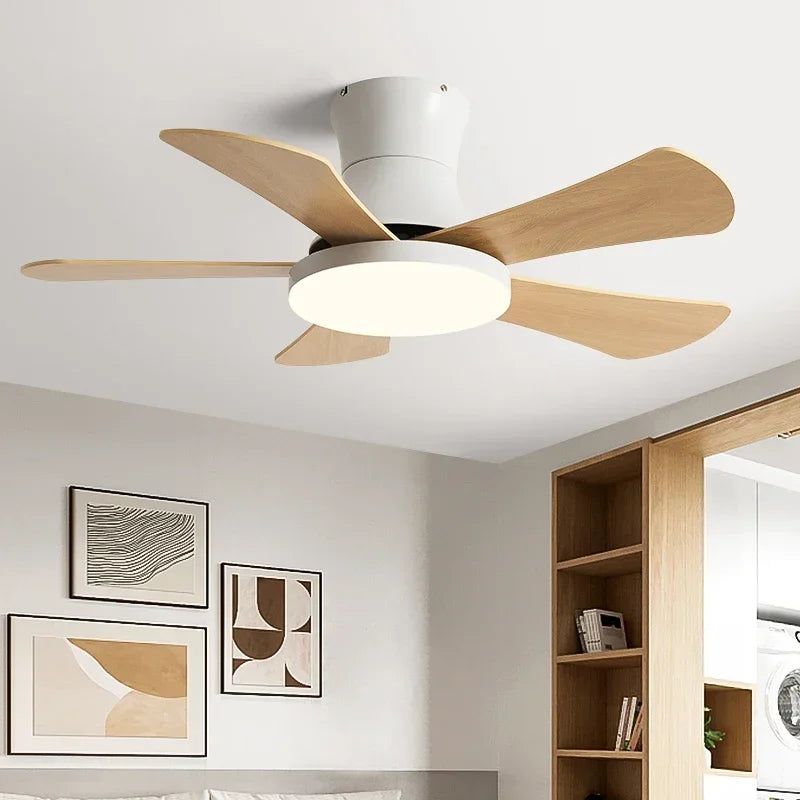 Best Ceiling Fans for Short Ceilings: A Comprehensive Guide