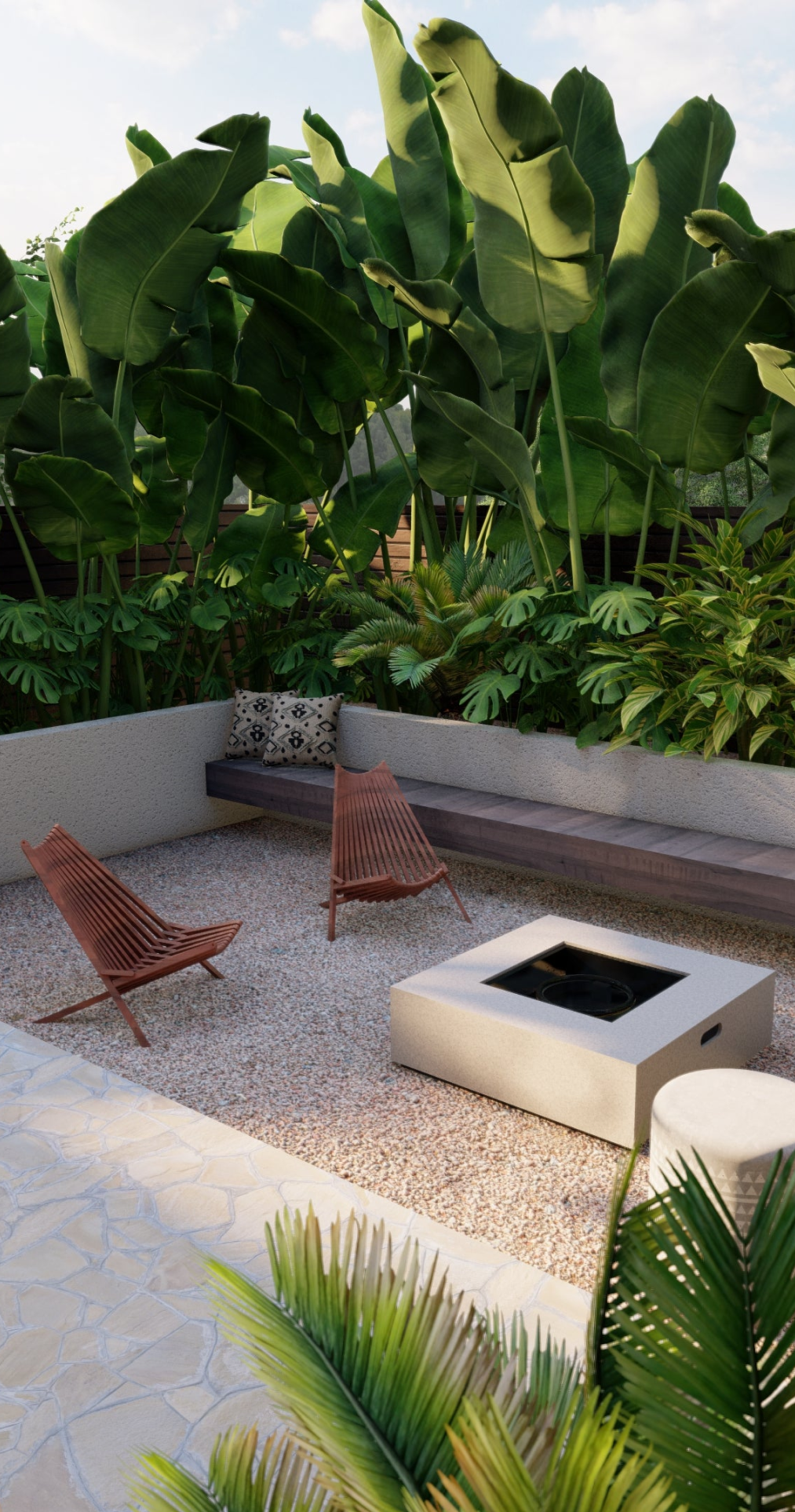 Best Practices for Creating a Stunning Backyard Design