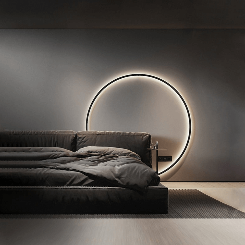 Brighten Up Your Space with Stylish Led Wall Lights