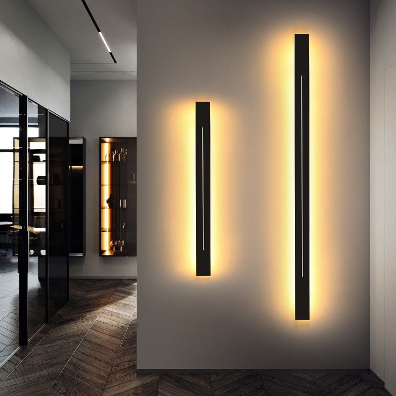 Brightening up your space with LED wall lights