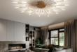 Ceiling Lights For Living Room