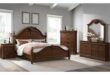 Cherry Bedroom Furniture Sets