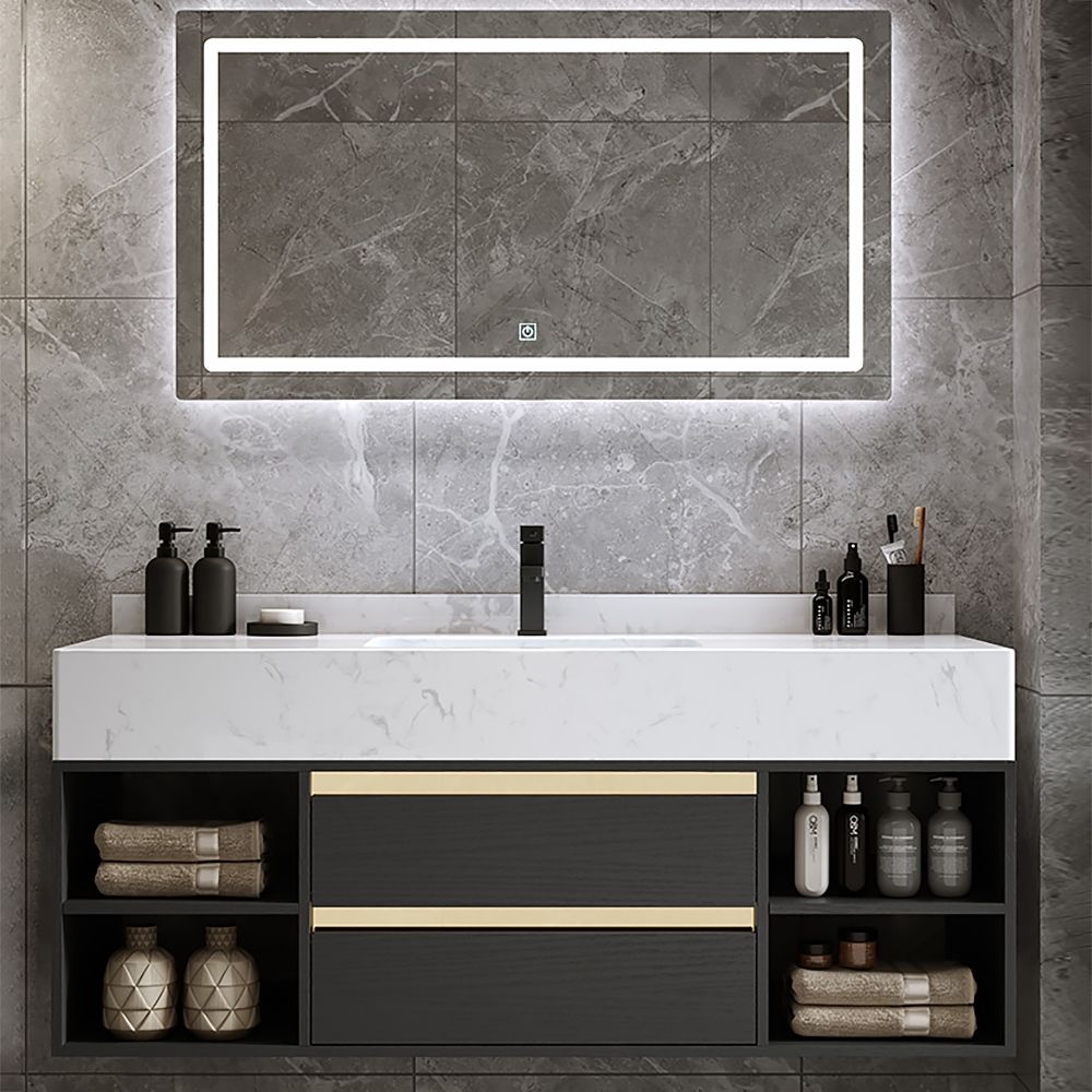 Choosing the Perfect Bathroom Vanity Cabinets: A Guide to Elevating Your Space