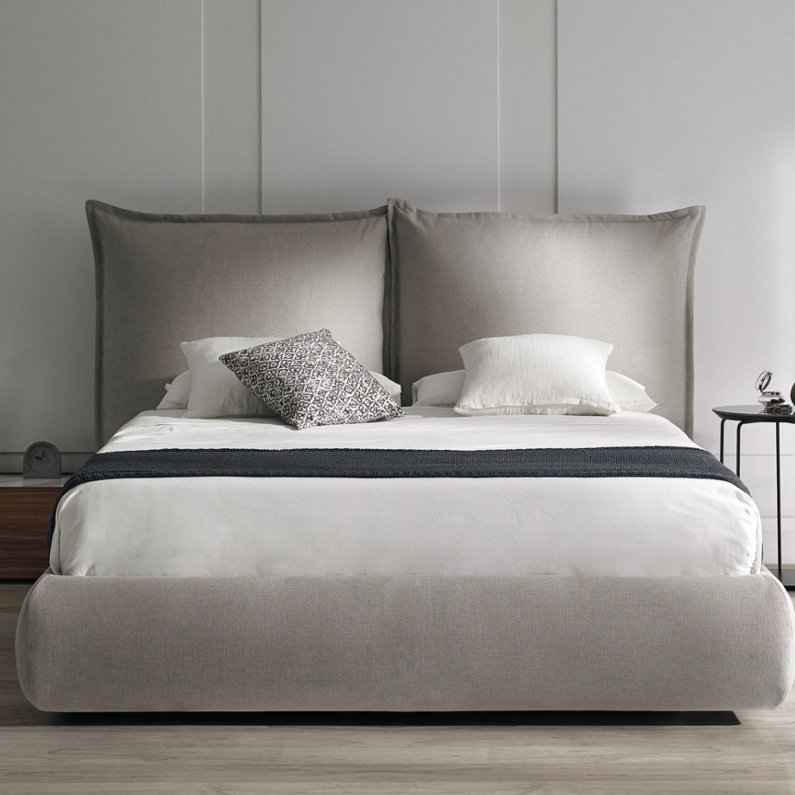 Choosing the Perfect Headboard for Your Double Bed