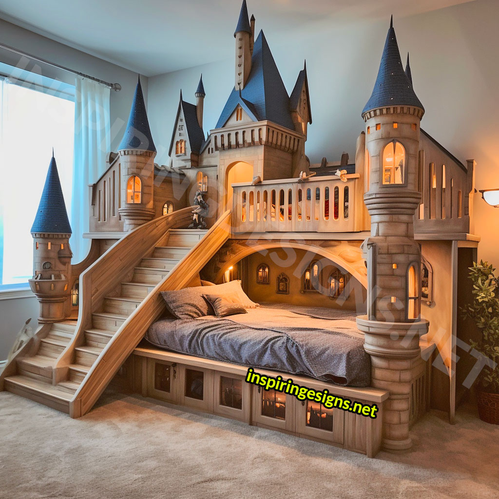 Kids Beds