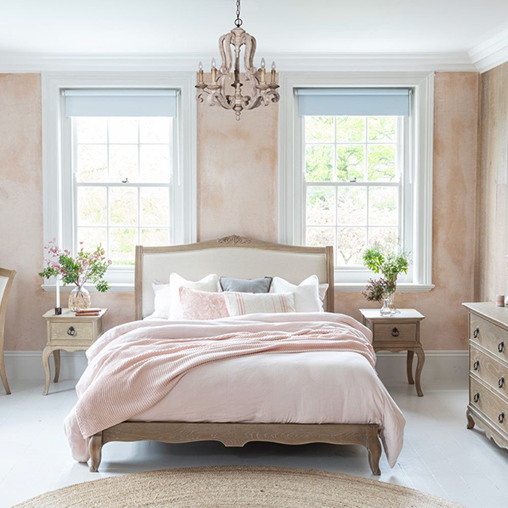 Classic Bedroom Furniture: Timeless Elegance for Your Home