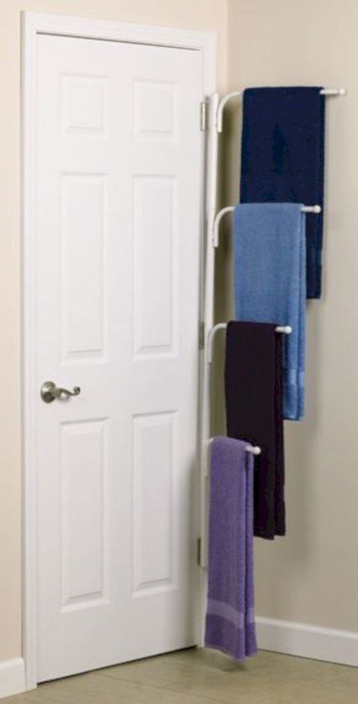 Clever Ways to Maximize Storage in a Compact Bathroom