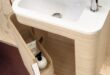 Narrow Bathroom Vanities