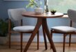 Small Dining Room Table And Chairs