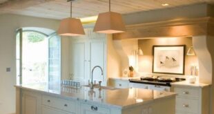 Kitchen islands For Small Kitchens