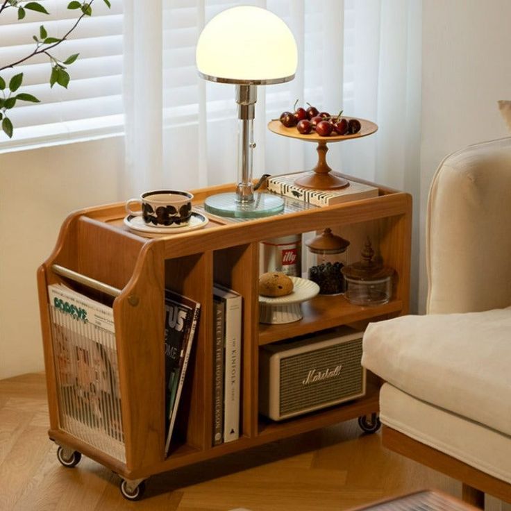 Compact and Cozy: Maximizing Space with Small Living Room Furniture