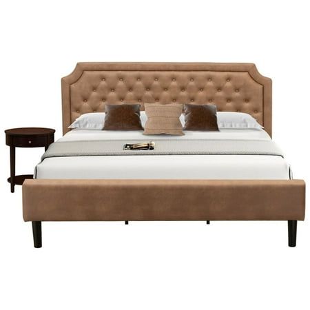 Complete Bedroom Set Fit for Royalty: The Ultimate King-sized Bedroom Ensemble